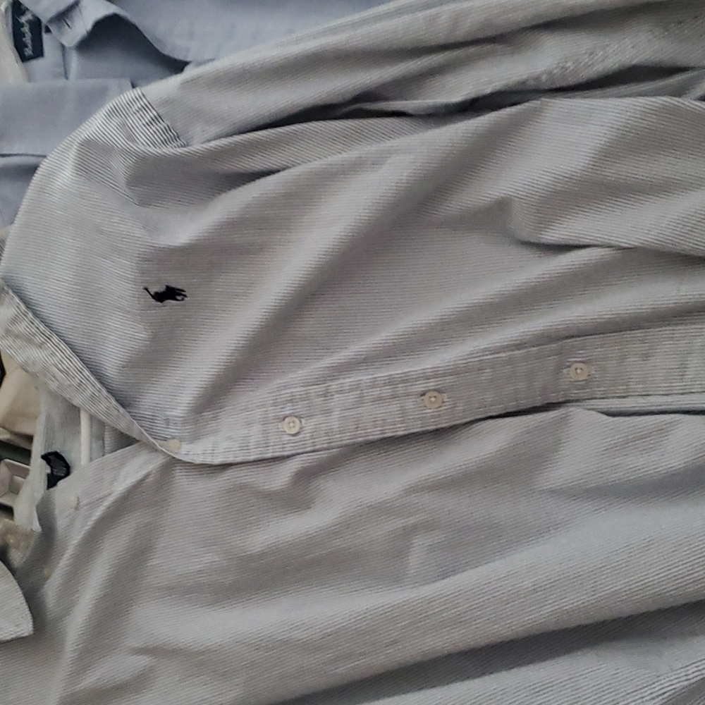 Polo Ralph Lauren Blake button up